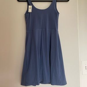Brand new Aerie exercise dress!
